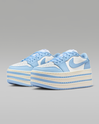 今日まで価格【新品】NIKE AIR JORDAN 1 TRIPLE STACK Air Jordan 1 Triple Stack Women's Shoes. Nike ID